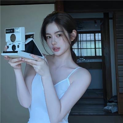 女神之境：换魂游戏背景